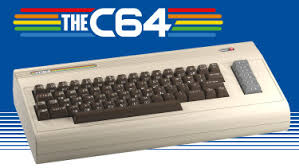 Commodore 64