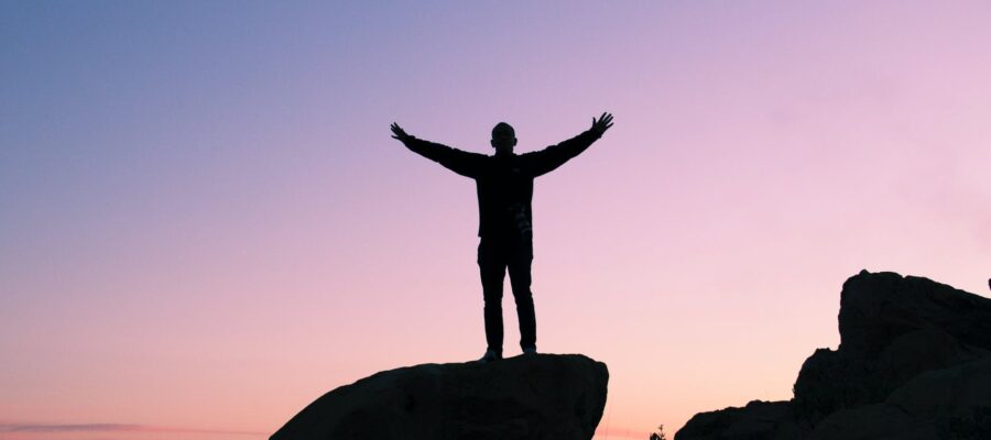 achievement confident free freedom