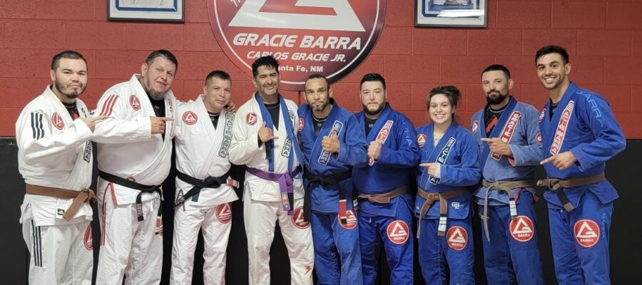 juan blea purple belt