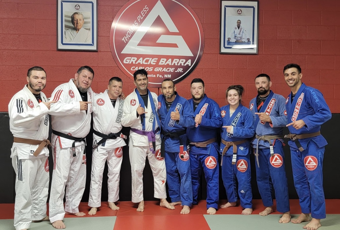 juan blea purple belt